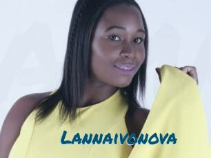 Lannaivonova
