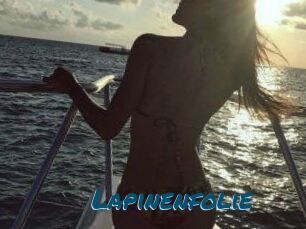 Lapinenfolie