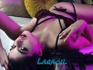 laragil Amateur Voisine