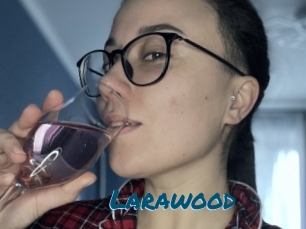 Larawood