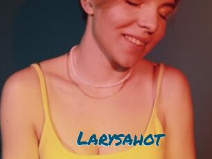 Larysahot