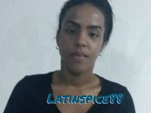 Latinspice88