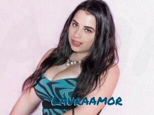 Lauraamor