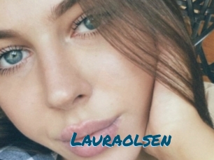 Lauraolsen