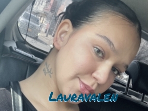 Lauravalen