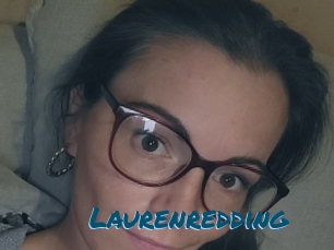 Laurenredding