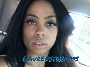 Laurenstreams
