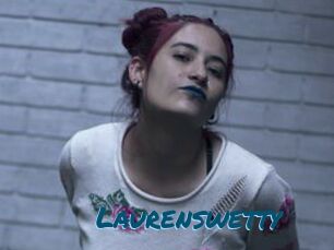 Laurenswetty