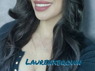 Laurenxbrown