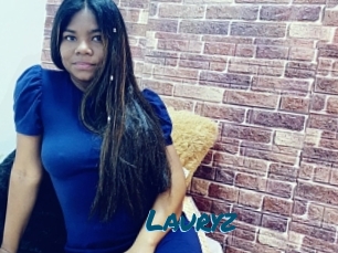 Lauryz