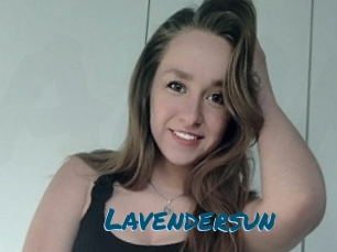 Lavendersun