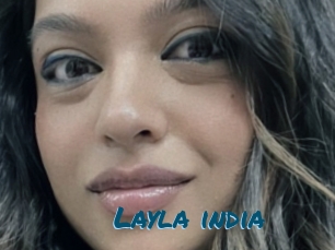 Layla_india