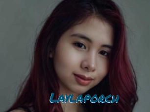 Laylaporch