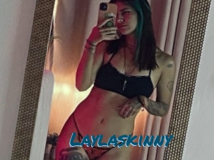 Laylaskinny