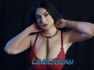 Leahjonah