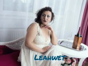 Leahwet