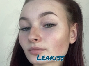 Leakiss