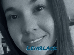 Leiablack