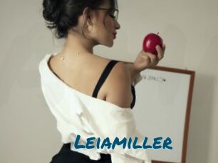 Leiamiller