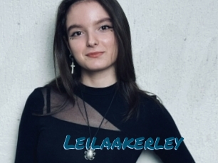 Leilaakerley