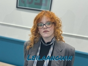 Leilaangwin