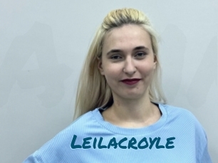 Leilacroyle