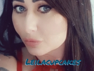 Leilacupcakes