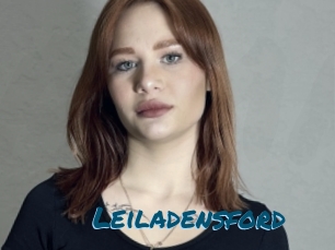 Leiladensford