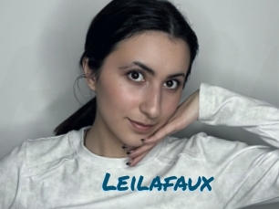 Leilafaux