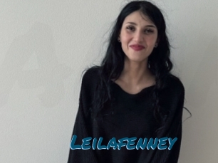 Leilafenney