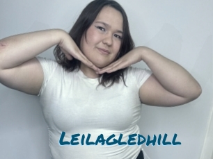 Leilagledhill