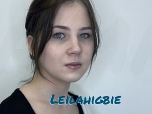Leilahigbie