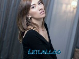 Leilalloo