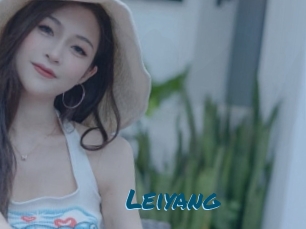 Leiyang