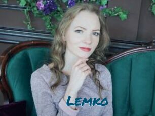 Lemko