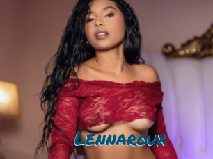 lennaroux Amateur Voisine