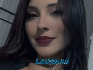 Lensquin