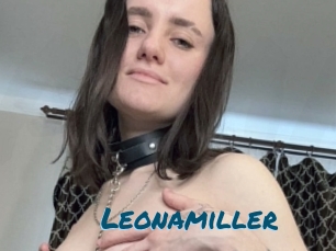 leonamiller Amateur Voisine