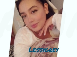 Lessygrey