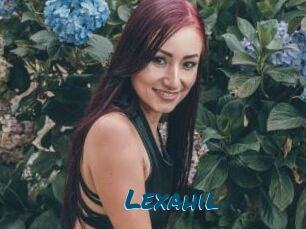 Lexahil