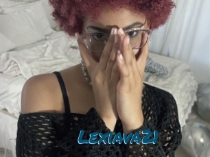 Lexiava21