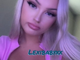 Lexibabyxx