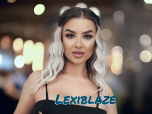 lexiblaze Amateur Voisine