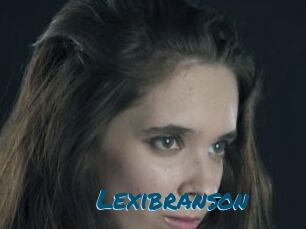 Lexibranson