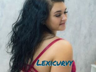 Lexicurvy