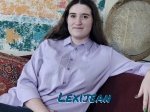 Lexijean