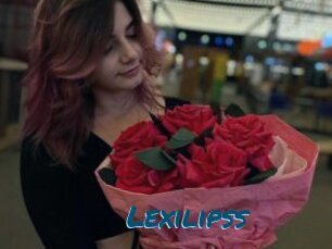Lexilipss