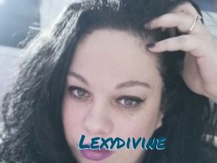 Lexydivine