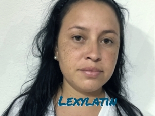 Lexylatin