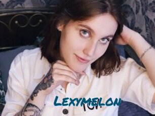 Lexymelon